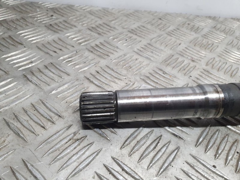 Recambio de transmision delantera derecha para citroën berlingo 1.9 d multivolumen referencia OEM IAM SIN REF  