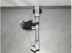 Recambio de elevalunas delantero derecho para dacia sandero sl audacia referencia OEM IAM 807209299R 275620 MAGMA ELECTRICO 2 PI