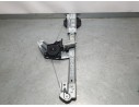 Recambio de elevalunas delantero derecho para dacia sandero sl audacia referencia OEM IAM 807209299R 275620 MAGMA ELECTRICO 2 PI