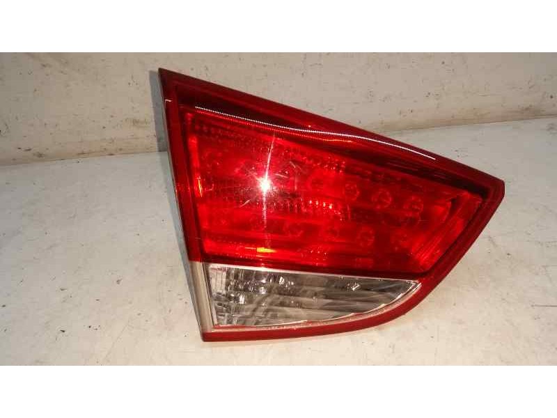 Recambio de piloto trasero izquierdo para hyundai ix35 classic 2wd referencia OEM IAM   INTERIOR