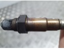 Recambio de sonda lambda para bmw serie 7 (f01/f02) 730d referencia OEM IAM 779160001 0281004018 BOSCH