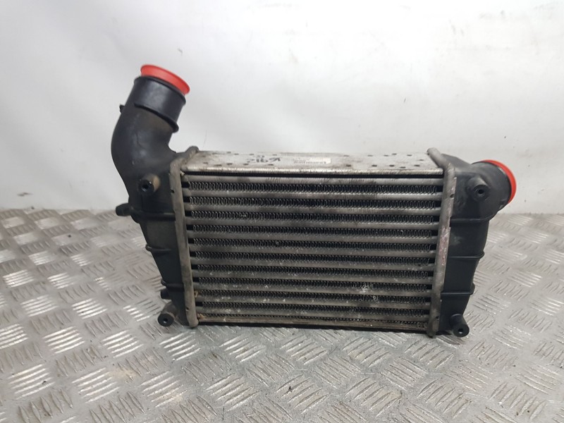 Recambio de intercooler para alfa romeo gt (937_) 1.9 jtd (937cxn1b) referencia OEM IAM 517159990  
