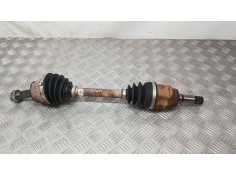 TRANSMISION DELANTERA IZQUIERDA 51810626 