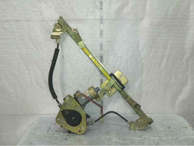 Recambio de elevalunas delantero derecho para daewoo nexia 1.5 cat referencia OEM IAM SIN REF 2 PINS ELECTRICO