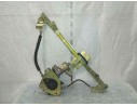 Recambio de elevalunas delantero derecho para daewoo nexia 1.5 cat referencia OEM IAM SIN REF 2 PINS ELECTRICO