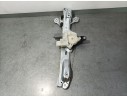 Recambio de elevalunas delantero izquierdo para nissan qashqai (j11) visia referencia OEM IAM 80701HV00C C88537302 ELÉCTRICO 6 P