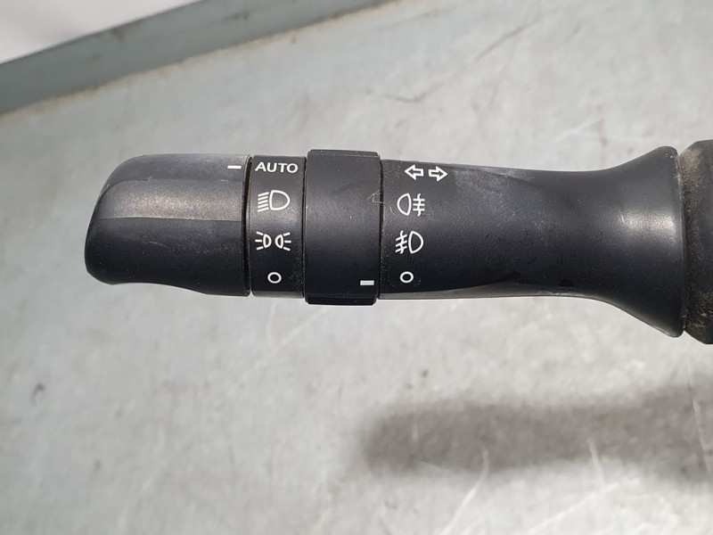 Recambio de mando luces para peugeot 108 active referencia OEM IAM 0H08017J090  