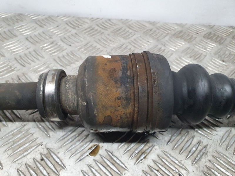 Recambio de transmision delantera derecha para citroën berlingo 1.9 d multivolumen referencia OEM IAM SIN REF  