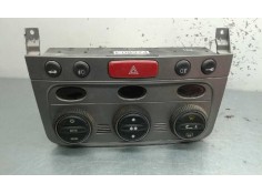 MANDO CLIMATIZADOR 07353309240 07353309240