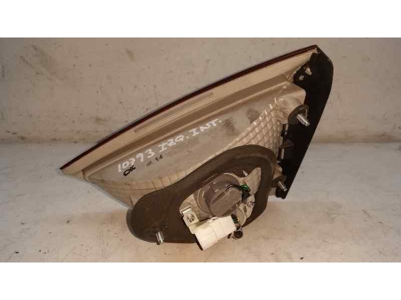 Recambio de piloto trasero izquierdo para hyundai ix35 classic 2wd referencia OEM IAM   INTERIOR