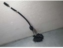 Recambio de cerradura puerta trasera izquierda para mitsubishi colt 100t motion referencia OEM IAM 825039554R 40739134 4 PINES