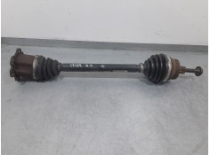 Recambio de transmision delantera derecha para seat exeo (3r2) 2.0 tdi referencia OEM IAM 8E0407272AT  