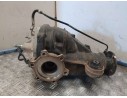 Recambio de diferencial trasero para nissan pathfinder (r51) 2.5 dci xe referencia OEM IAM 38311EB300  