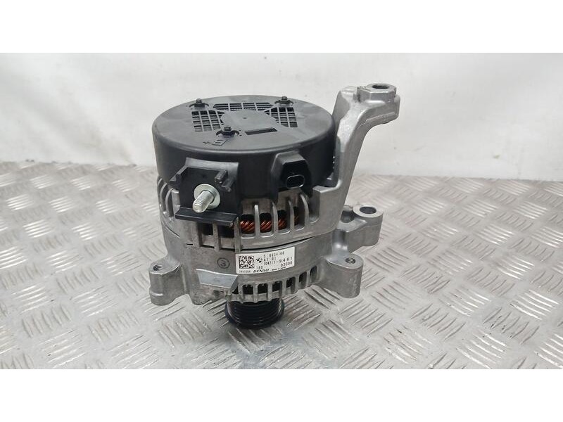 Recambio de alternador para bmw x3 (g01, f97, g08) xdrive 20 d referencia OEM IAM 8634166 DENSO 1042119461