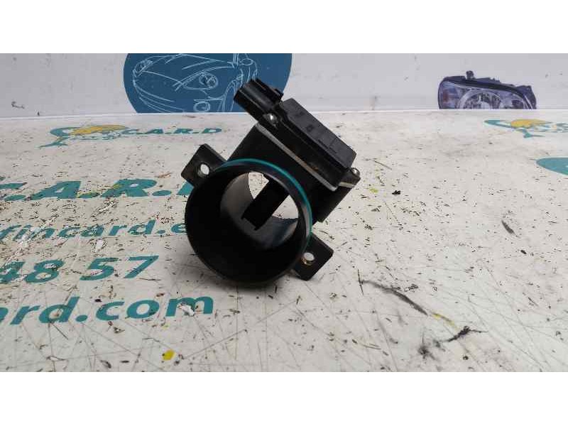 Recambio de caudalimetro para ford focus berlina (cak) ambiente referencia OEM IAM 98AB12B579DA  