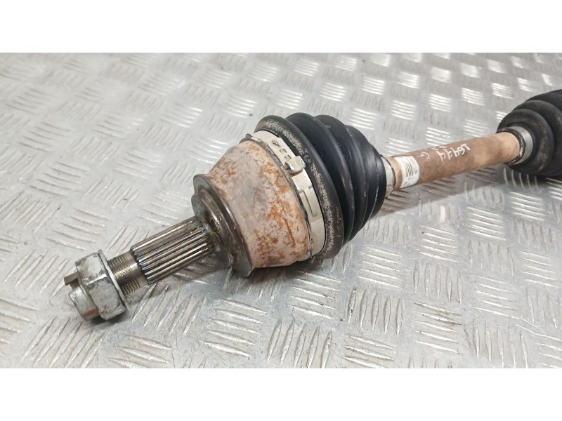 Recambio de transmision delantera izquierda para fiat doblo autobús (263_) 1.3 d multijet (263axc1a) referencia OEM IAM 51810626