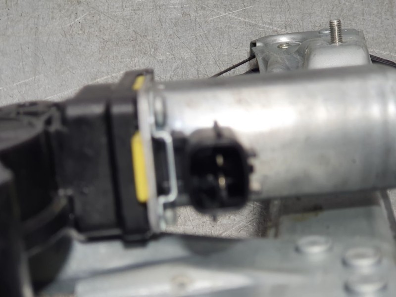 Recambio de elevalunas delantero derecho para dacia sandero sl audacia referencia OEM IAM 807209299R 275620 MAGMA ELECTRICO 2 PI