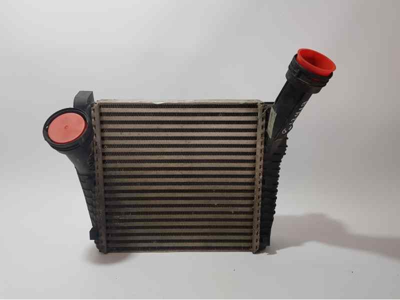 Recambio de intercooler para audi q7 (4l) 3.0 tdi v6 advance quattro (176kw) referencia OEM IAM 7P0145804A DD293001 BEHR DERECHO