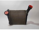 Recambio de intercooler para audi q7 (4l) 3.0 tdi v6 advance quattro (176kw) referencia OEM IAM 7P0145804A DD293001 BEHR DERECHO