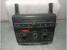 MANDO CLIMATIZADOR 98100094ZF 28417667 DELPHI