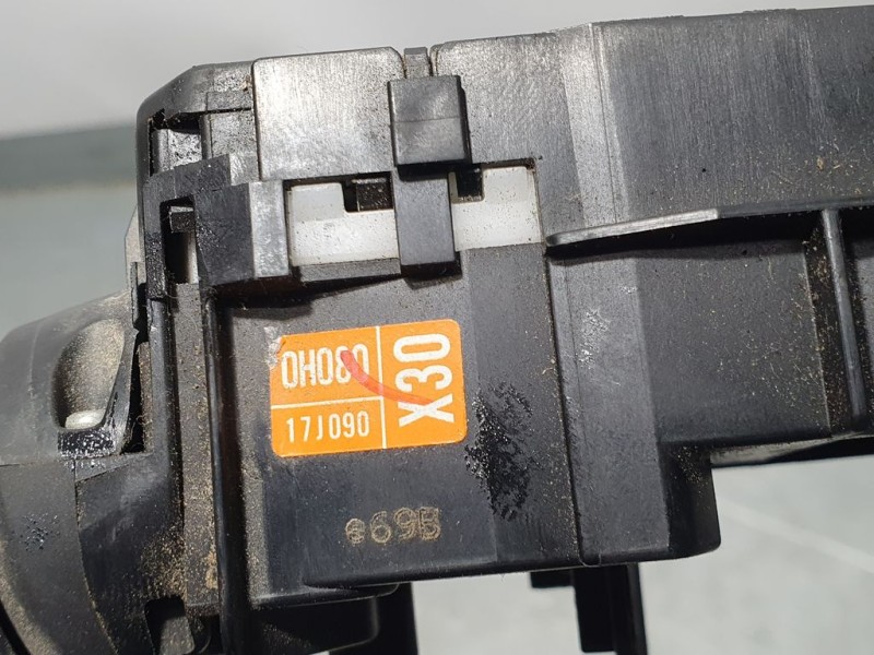 Recambio de mando luces para peugeot 108 active referencia OEM IAM 0H08017J090  