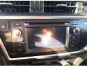 Recambio de sistema audio / radio cd para toyota auris (_e18_) 1.4 d-4d (nde180_) referencia OEM IAM 8614002010  