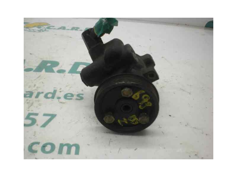 Recambio de bomba direccion para ford courier referencia OEM IAM HBDAW  