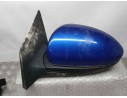 Recambio de retrovisor izquierdo para chevrolet cruze lt referencia OEM IAM 95063312  ELECTRICO 5 CABLES ROZADO