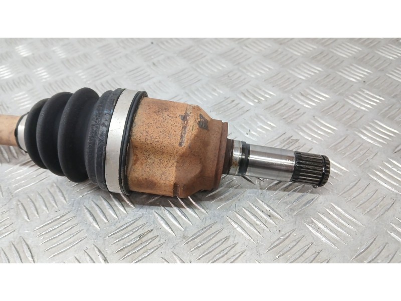 Recambio de transmision delantera izquierda para fiat doblo autobús (263_) 1.3 d multijet (263axc1a) referencia OEM IAM 51810626