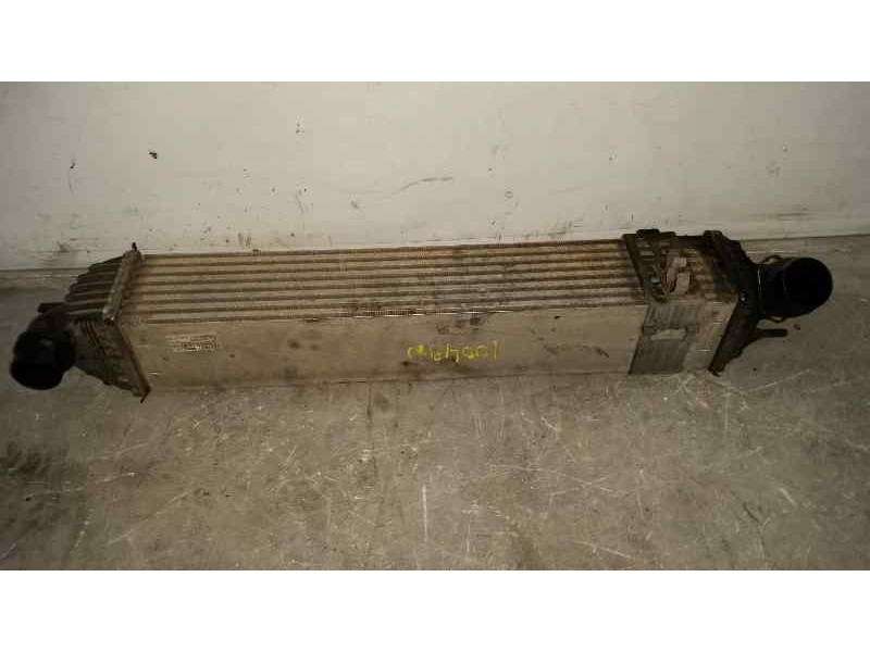 Recambio de intercooler para renault laguna iii authentique referencia OEM IAM M4925005 144960001R BEHR