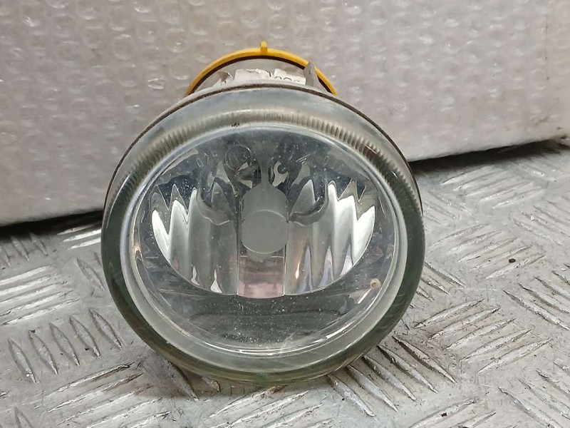 Recambio de faro antiniebla derecho para citroën xsara break 2.0i 16v exclusive referencia OEM IAM 9648947780  