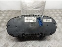 Recambio de cuadro instrumentos para seat ibiza sc (6j1) reference referencia OEM IAM 6J0920801 A2C53349029 VDO