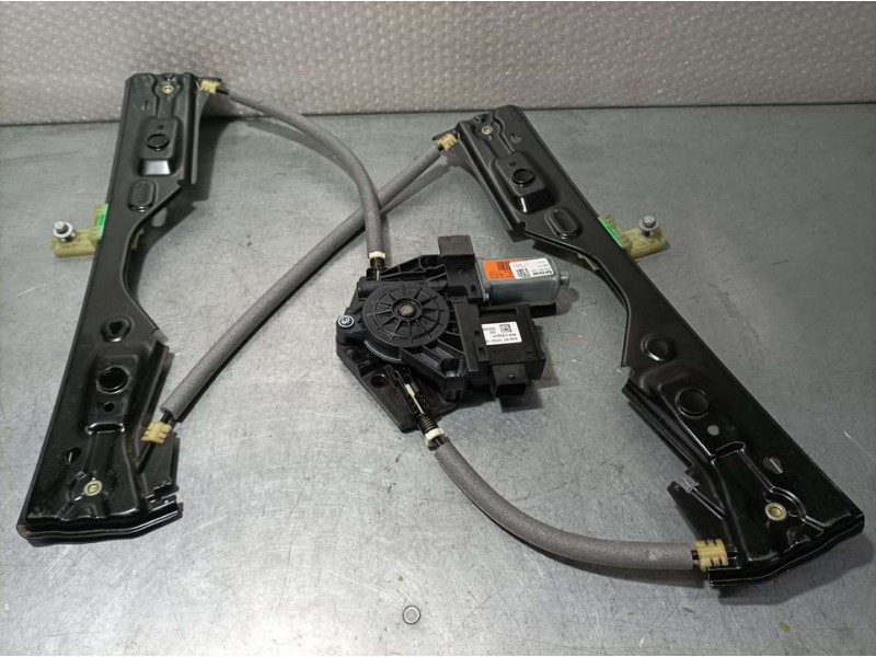 Recambio de elevalunas delantero izquierdo para jeep compass ii busines 4x2 referencia OEM IAM C4791101D  ELECTRICO