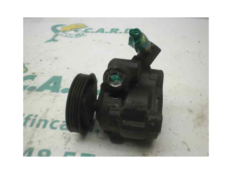 Recambio de bomba direccion para ford courier referencia OEM IAM HBDAW  