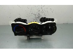 Recambio de mando calefaccion / aire acondicionado para hyundai getz (tb) 1.3 12v cat referencia OEM IAM  1000001376769 