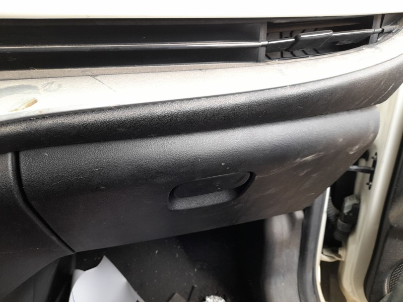 Recambio de guantera para fiat 500e (332_) elektro 3+1 (fa1) referencia OEM IAM 735724920  