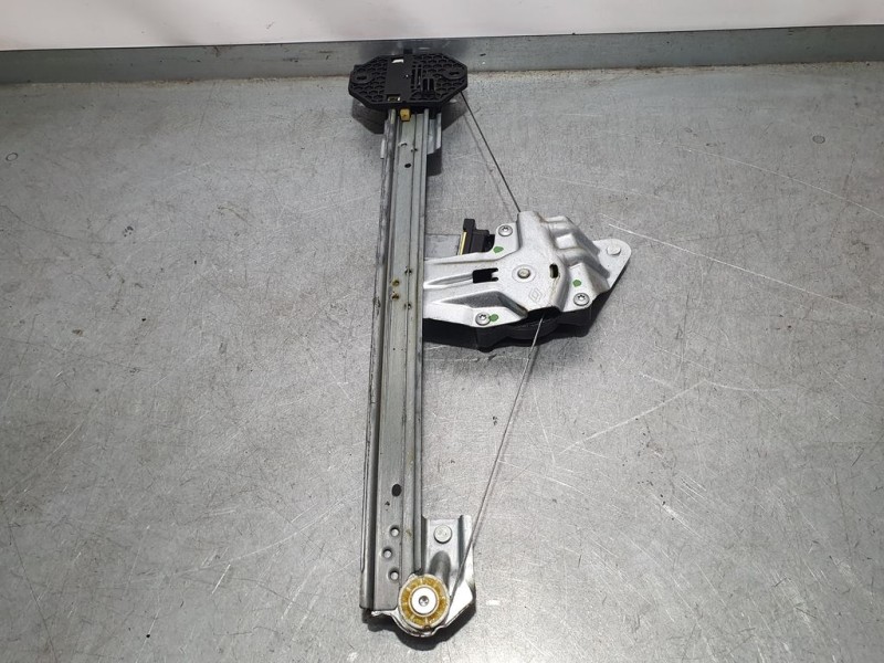 Recambio de elevalunas delantero derecho para dacia sandero sl audacia referencia OEM IAM 807209299R 275620 MAGMA ELECTRICO 2 PI