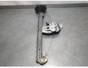 Recambio de elevalunas delantero derecho para dacia sandero sl audacia referencia OEM IAM 807209299R 275620 MAGMA ELECTRICO 2 PI