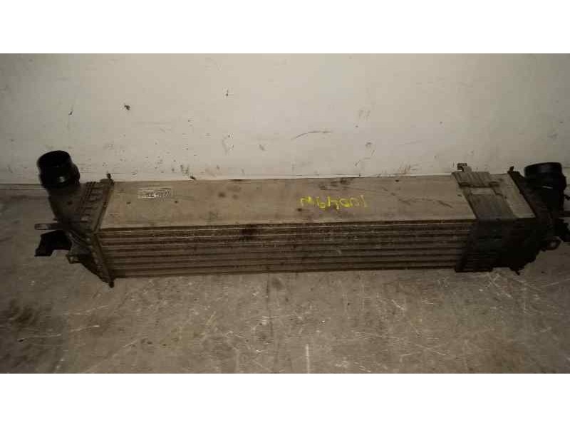 Recambio de intercooler para renault laguna iii authentique referencia OEM IAM M4925005 144960001R BEHR