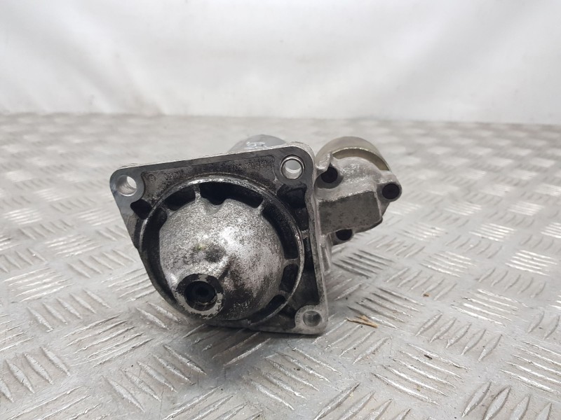 Recambio de motor arranque para alfa romeo gt (937_) 1.9 jtd (937cxn1b) referencia OEM IAM 55195211 BOSCH 0001115021