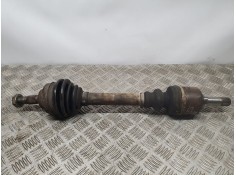 TRANSMISION DELANTERA IZQUIERDA 32726F 