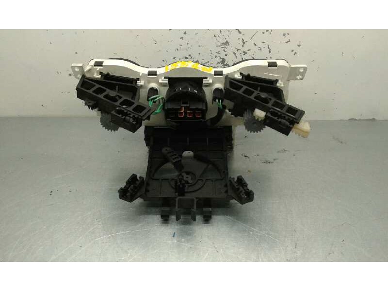 Recambio de mando calefaccion / aire acondicionado para hyundai getz (tb) 1.3 12v cat referencia OEM IAM  1000001376769 