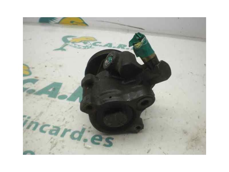 Recambio de bomba direccion para ford courier referencia OEM IAM HBDAW  