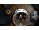Recambio de turbocompresor para skoda fabia (5j2 ) 1.9 tdi referencia OEM IAM BV39A0019 038253010B KKK