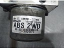 Recambio de abs para kia sportage cup referencia OEM IAM 589200Z200 BH60109800 MANDO