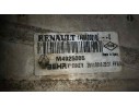 Recambio de intercooler para renault laguna iii authentique referencia OEM IAM M4925005 144960001R BEHR