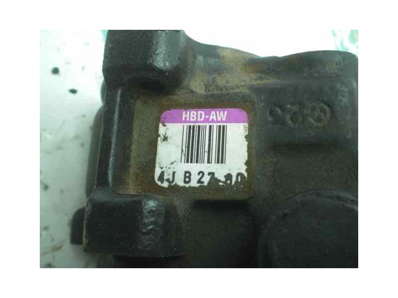 Recambio de bomba direccion para ford courier referencia OEM IAM HBDAW  