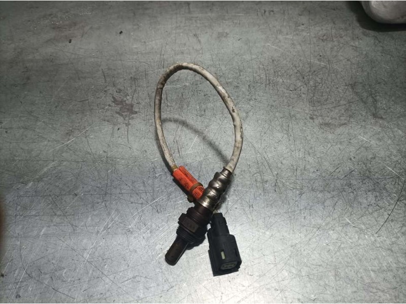 Recambio de sonda lambda para ford ka+ ultimate referencia OEM IAM G1B59F472AA  