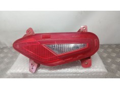 Recambio de piloto trasero derecho paragolpes para kia stonic (yb) 1.2 cvvt referencia OEM IAM 92406H8400  