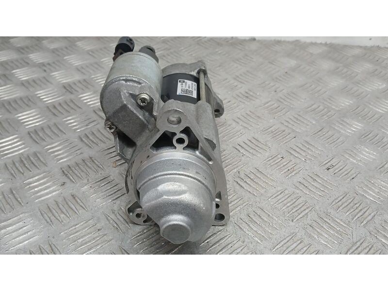 Recambio de motor arranque para opel astra k lim. 5türig dynamic star/stop referencia OEM IAM 12673584 GM 695085118